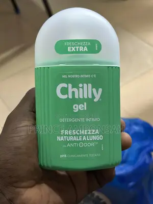 Chilly Gel - 300ml