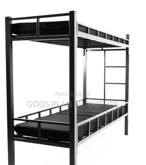 Metal Bunk Bed Frame
