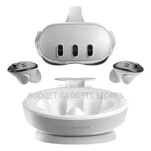 Charging Dock For Meta Quest 3