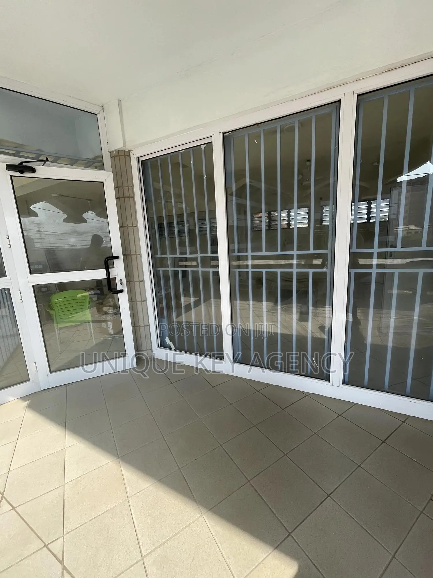 Office Space to Let in Dzorwulu