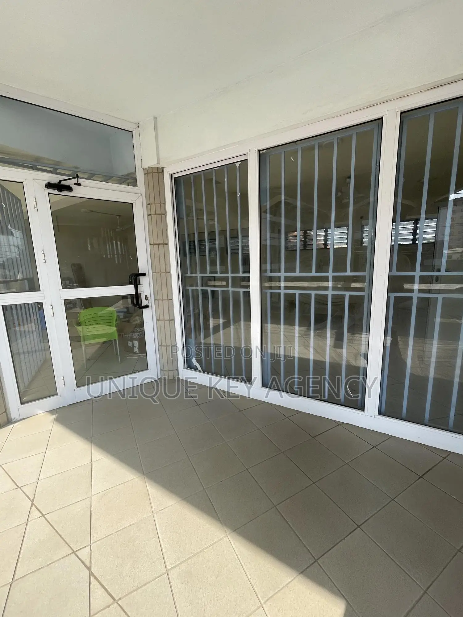 Office Space to Let in Dzorwulu