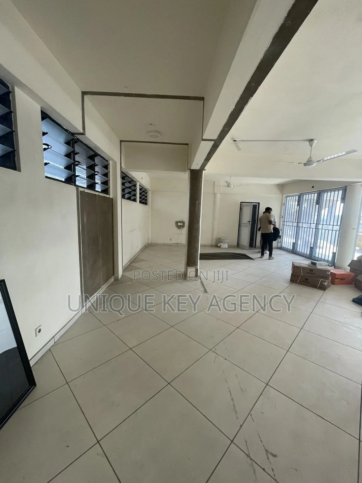Office Space to Let in Dzorwulu