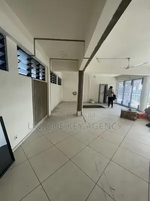 Office Space to Let in Dzorwulu