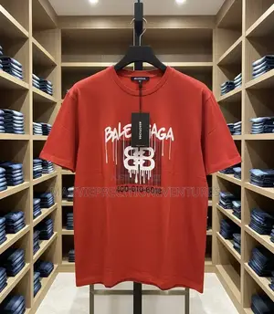 Men’S T-Shirts