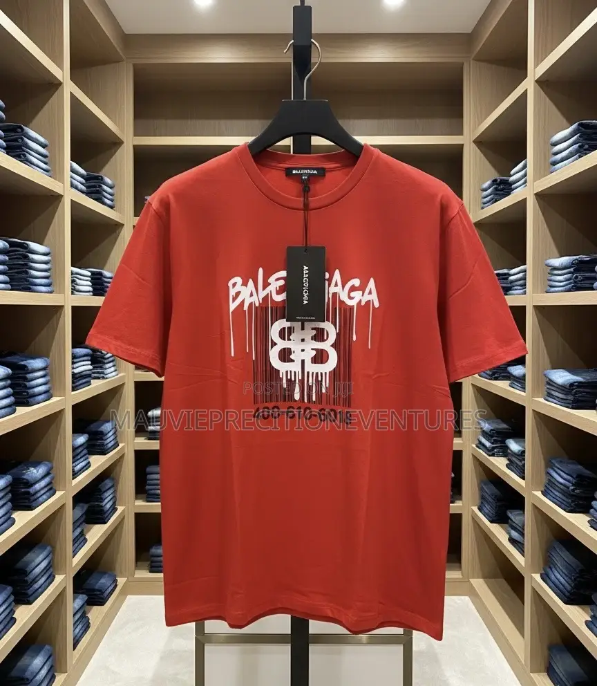 Men’S T-Shirts