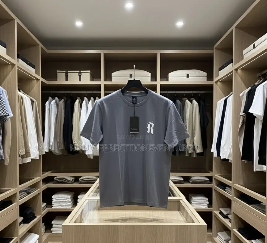 Men’S T-Shirts