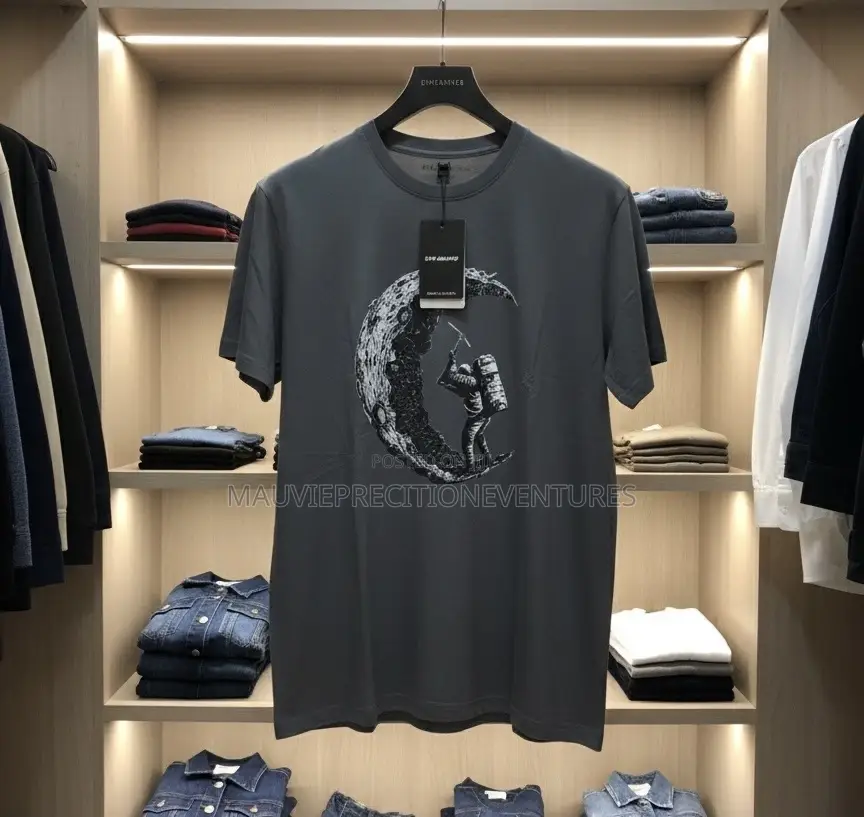 Men’S T-Shirts