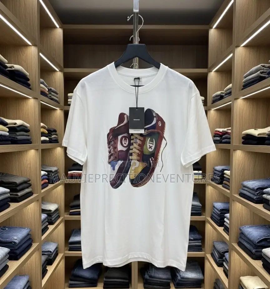 Men’S T-Shirts