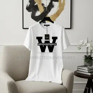 Men’S T-Shirts