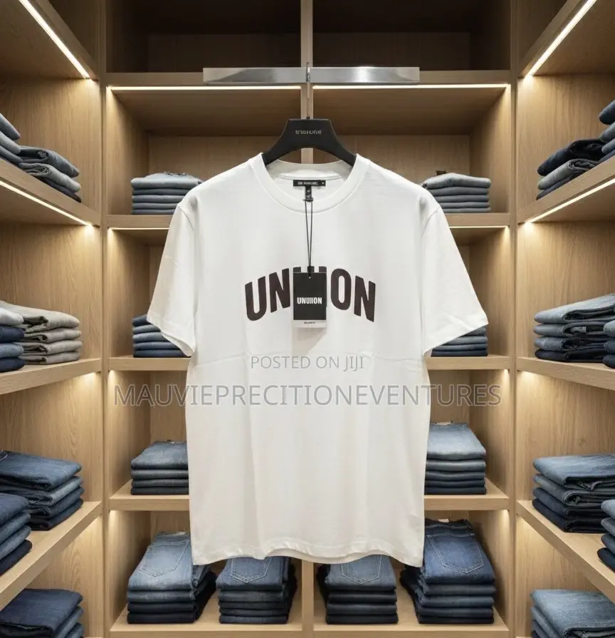 Men’S T-Shirts