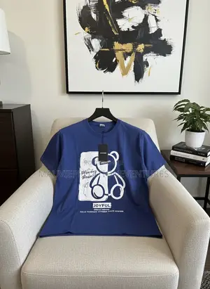 Men’S T-Shirts