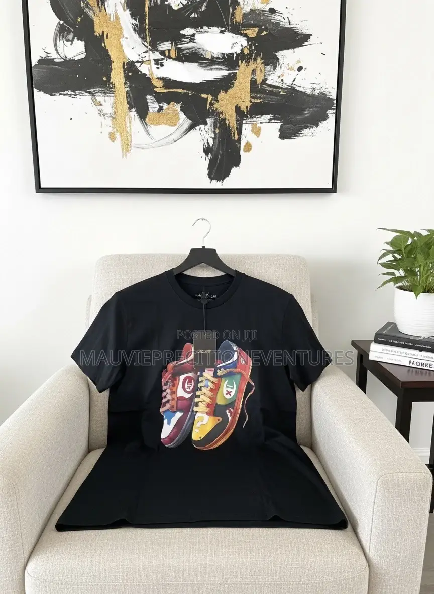 Men’S T-Shirts