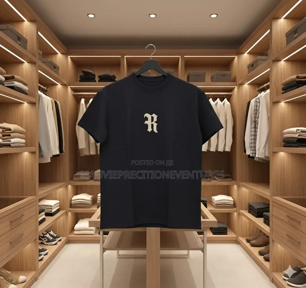 Men’S T-Shirts
