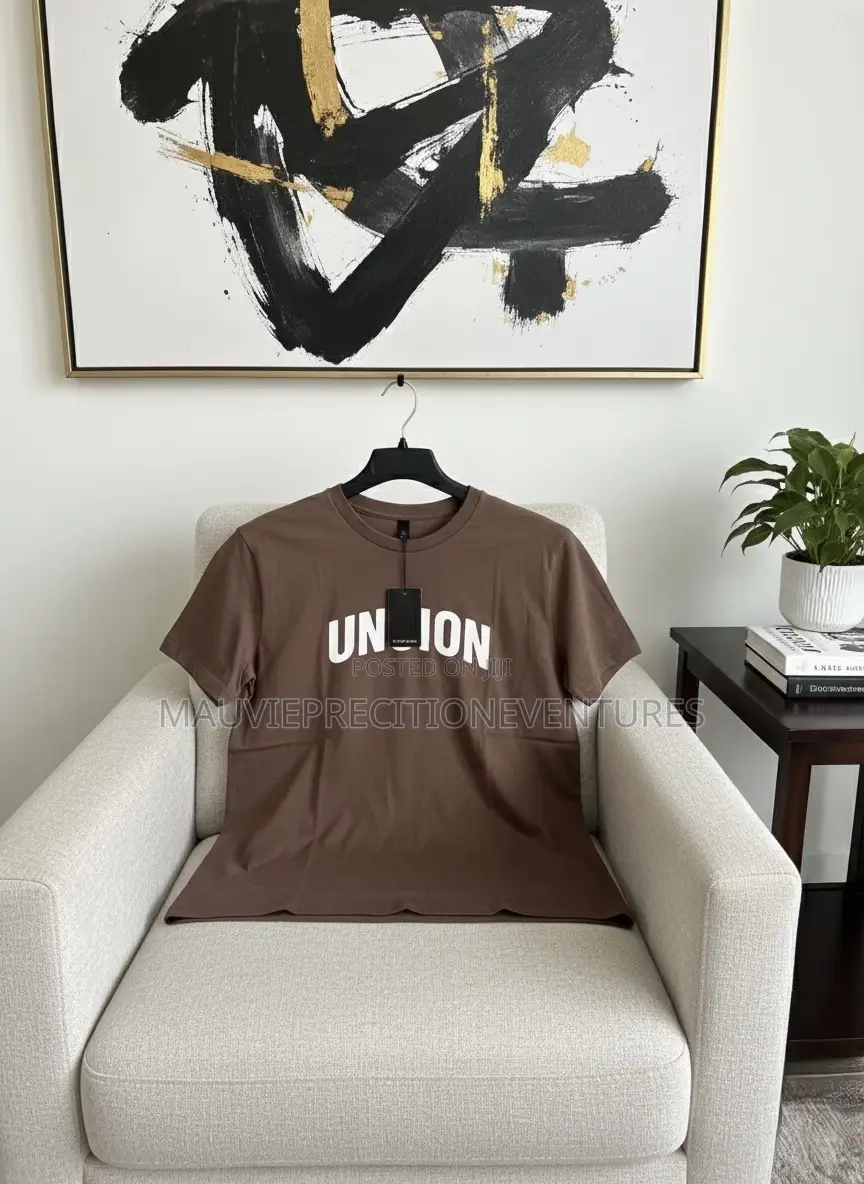 Men’S T-Shirts