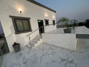 5bdrm Duplex in Mile 7 for sale