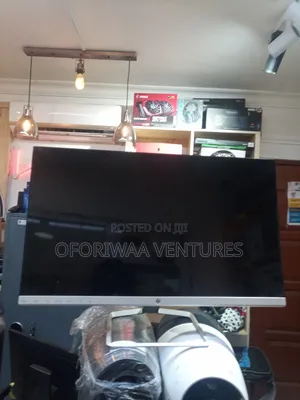 Hp 32f Ultra Slim Ips