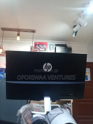 Hp 32f Ultra Slim Ips