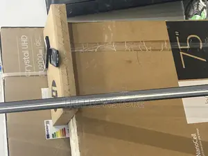 Samsung 98” Du9000 Series
