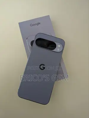 Google Pixel 10 Pro XL 256 GB Blue