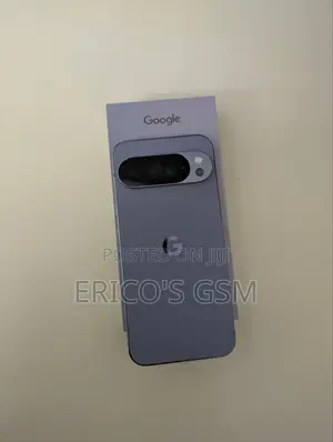 Google Pixel 10 Pro XL 256 GB Blue