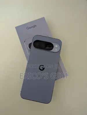 Google Pixel 10 Pro XL 256 GB Blue