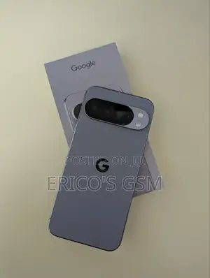 Google Pixel 10 Pro XL 256 GB Blue