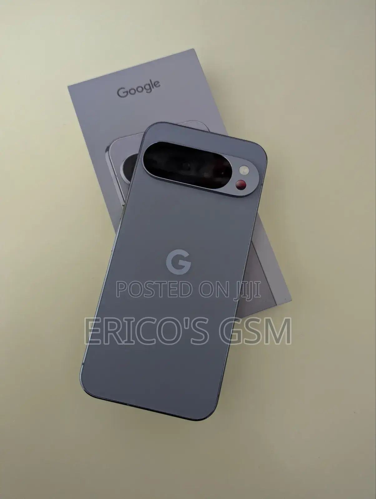 Google Pixel 10 Pro XL 256 GB Blue