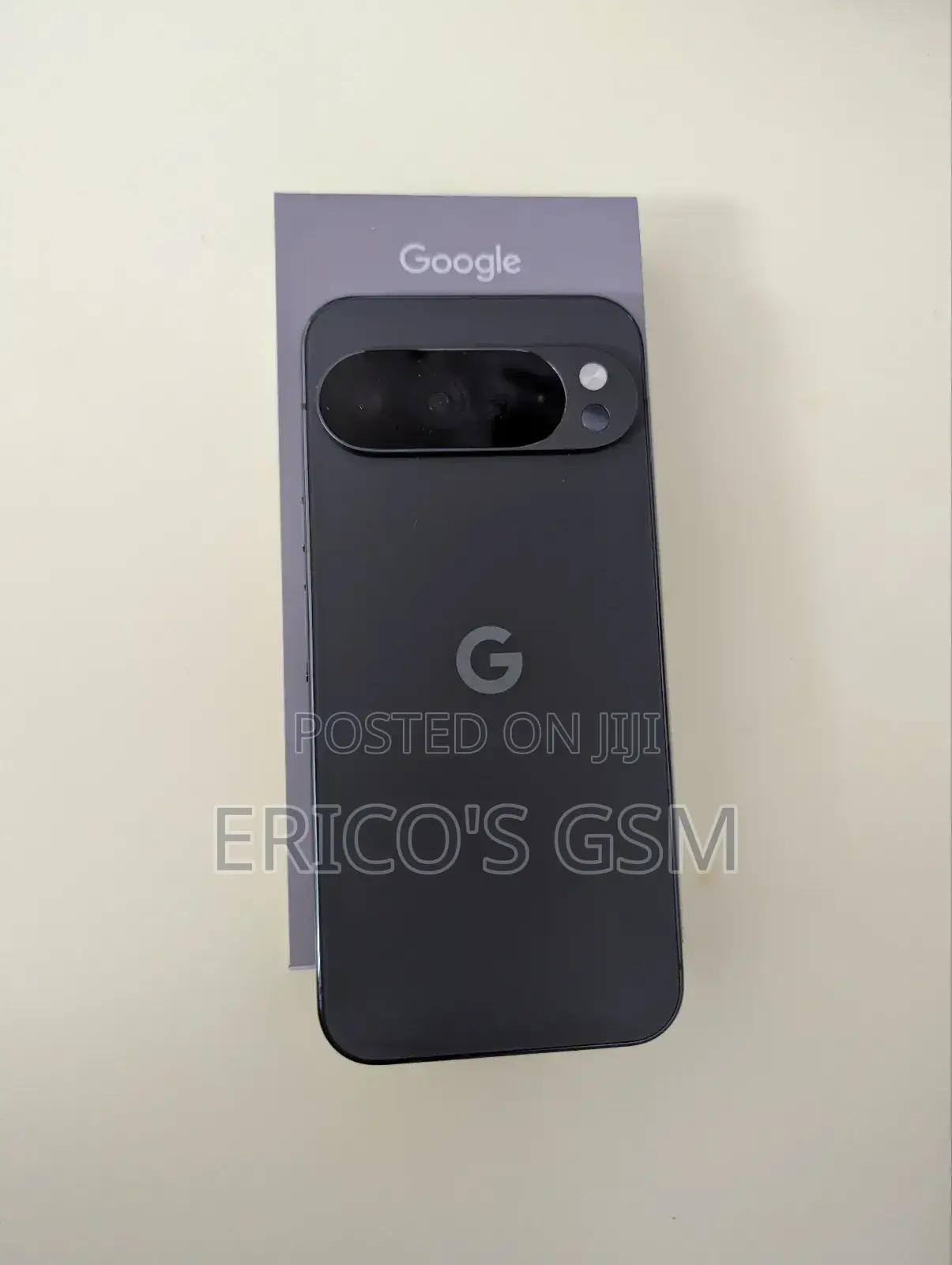 Google Pixel 10 Pro XL 256 GB Blue