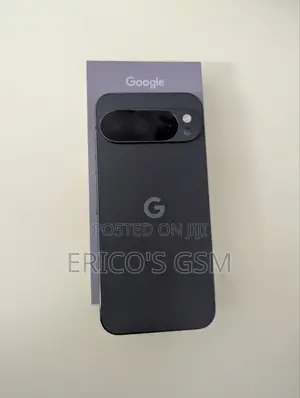 Google Pixel 10 Pro XL 256 GB Blue