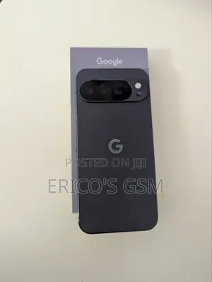 Google Pixel 10 Pro XL 256 GB Blue
