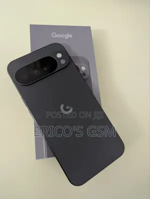 Google Pixel 10 Pro XL 256 GB Blue