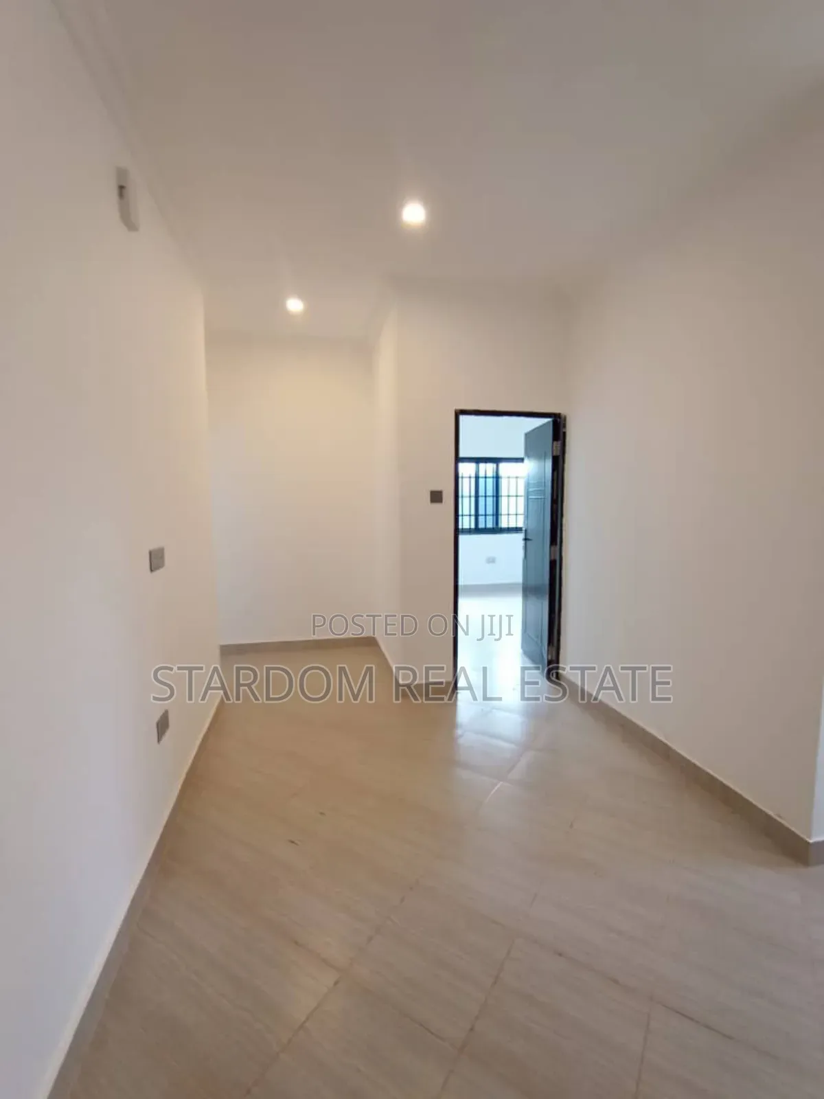 3bdrm Bungalow in Amrahia, Adenta for sale