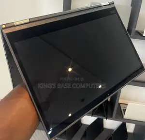 Laptop Lenovo ThinkPad X380 Yoga 16GB Intel Core I5 SSD 256GB