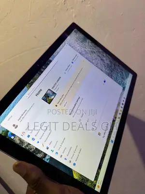 Laptop Microsoft Surface Pro 4 4GB Intel Core I5 SSD 128GB