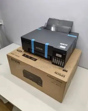 Brand New Epson L8058 ( New Model)