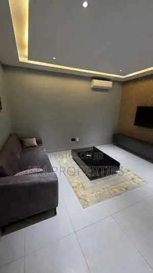 Furnished 1bdrm Condo in North Legon for rent