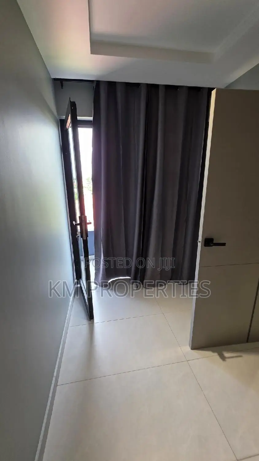 Furnished 1bdrm Condo in North Legon for rent