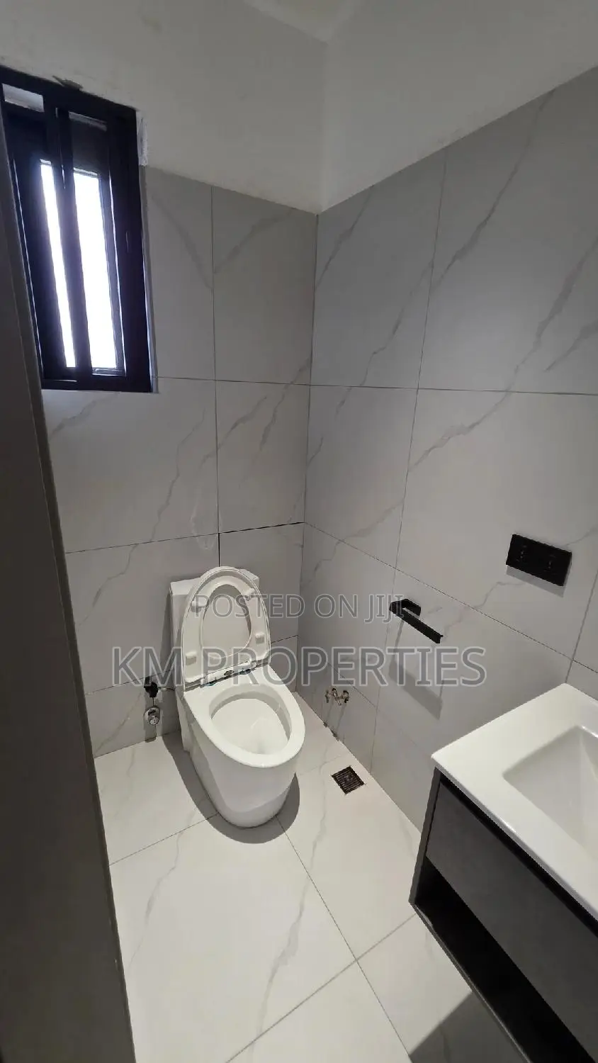 Furnished 1bdrm Condo in North Legon for rent