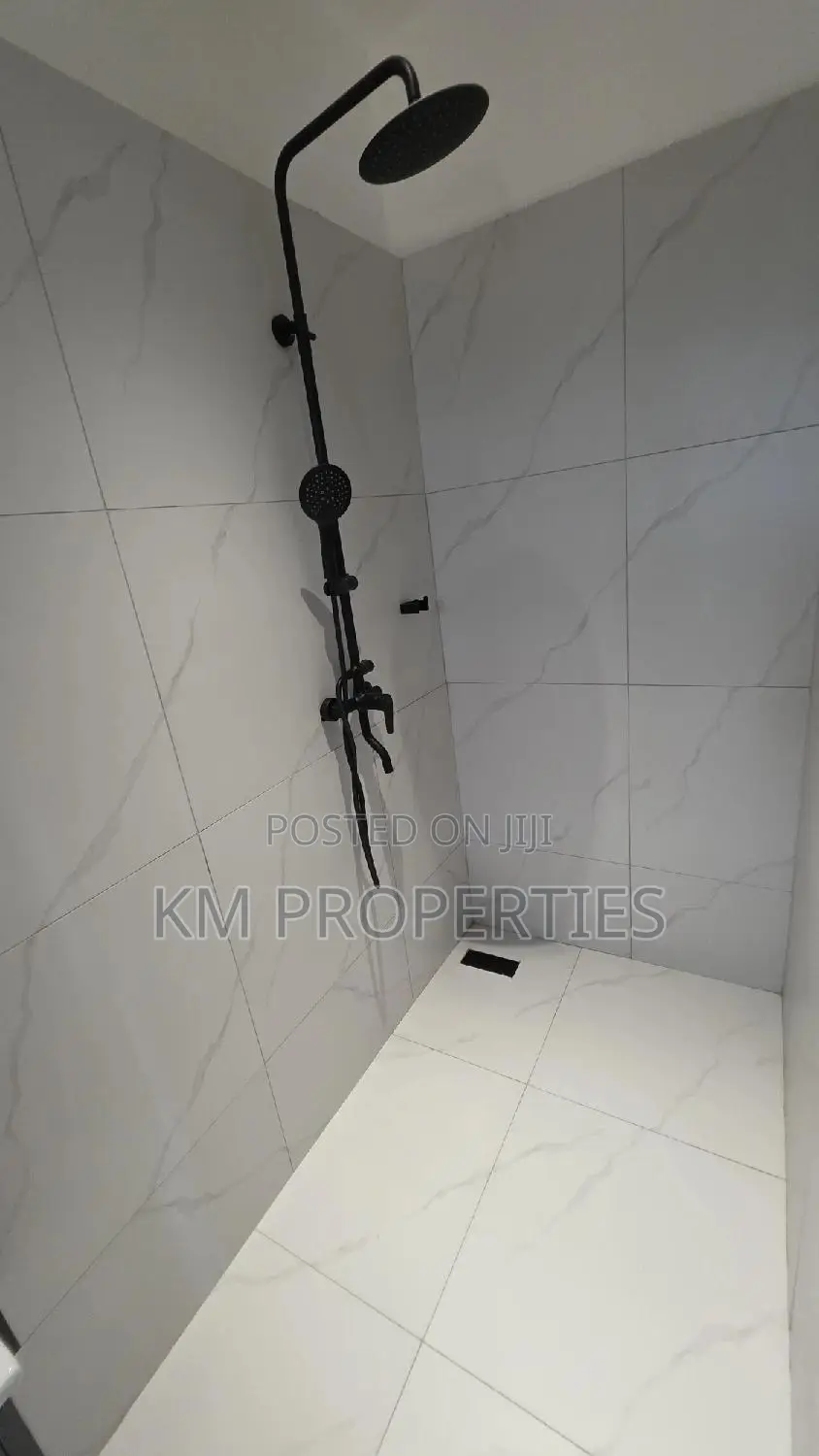 Furnished 1bdrm Condo in North Legon for rent