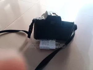 Digital Photo Camera