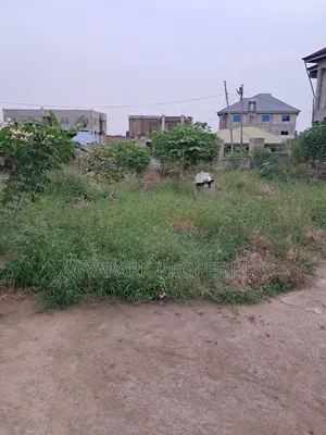 Two Plots of at Amasaman Three Junction for Sale