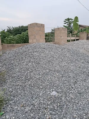 Two Plots of at Amasaman Three Junction for Sale