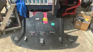 Hyundai Tucson 2016 Engine Panel