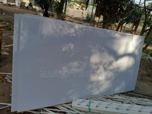 Full Size 8feet By 4feet White Maker Board