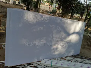 Full Size 8feet By 4feet White Maker Board