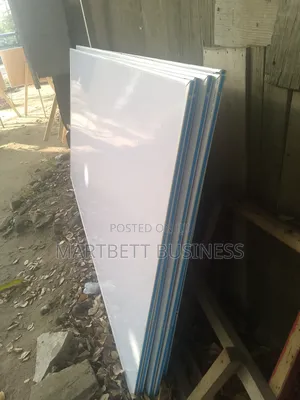 Full Size 8feet By 4feet White Maker Board