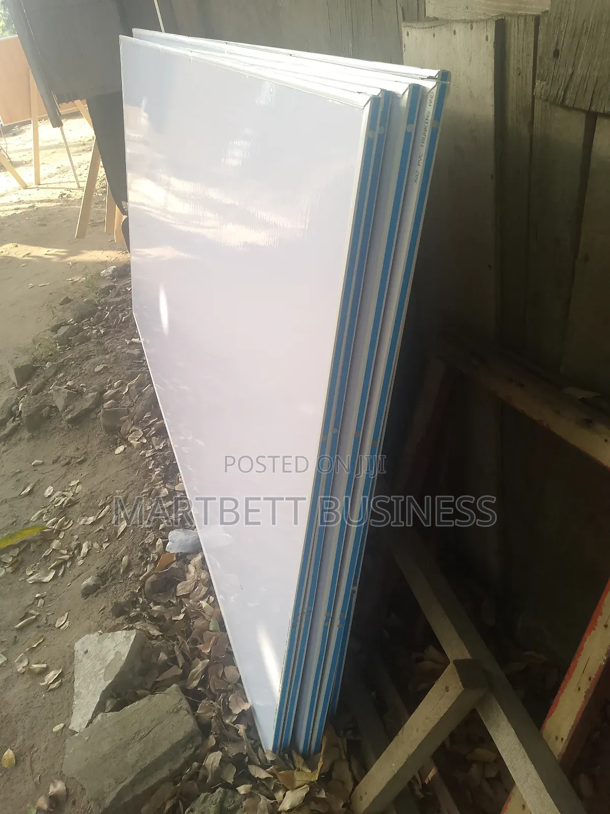 Full Size 8feet By 4feet White Maker Board