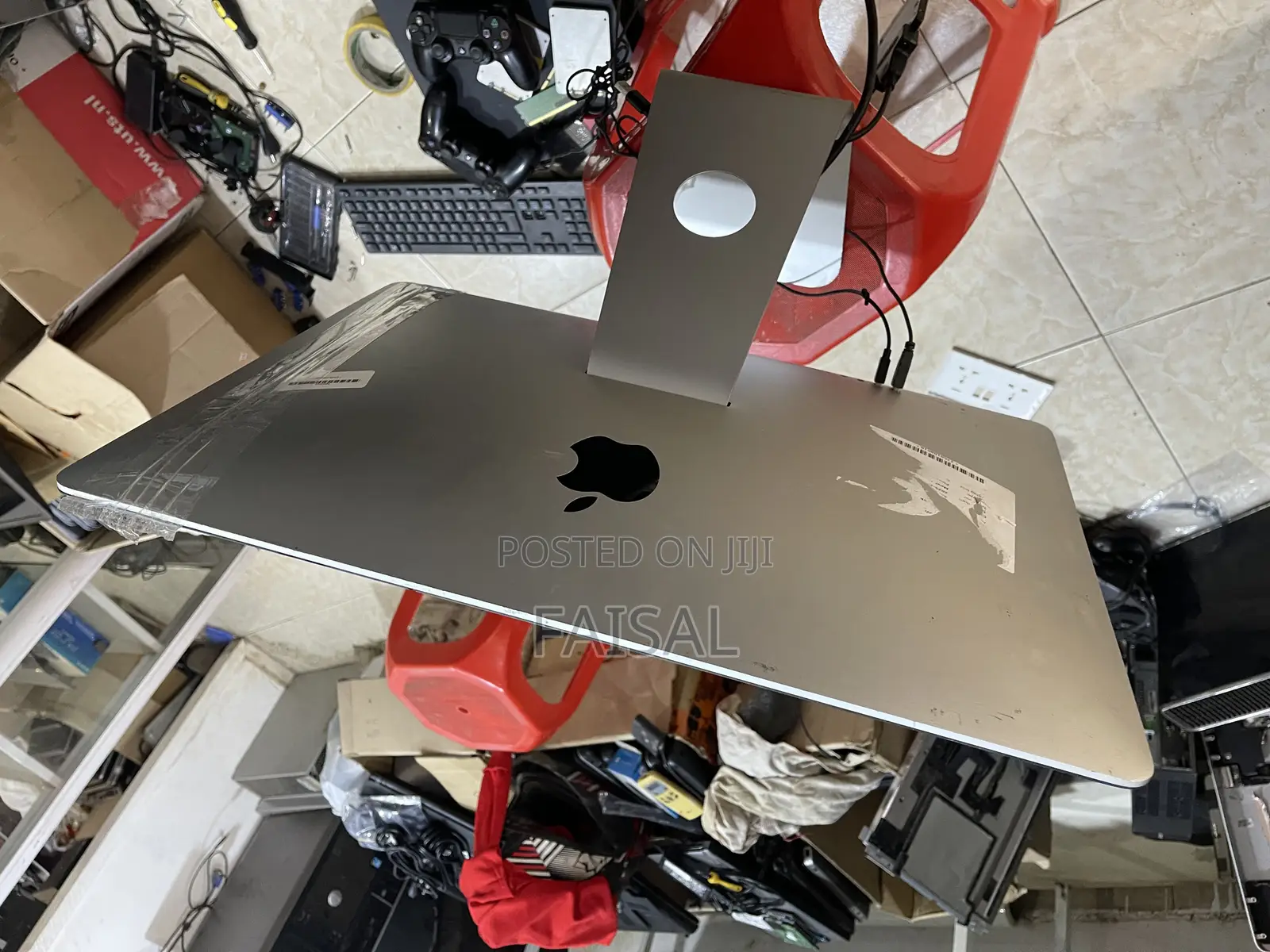 Desktop Computer Apple iMac 8GB Intel Core I5 HDD 1T