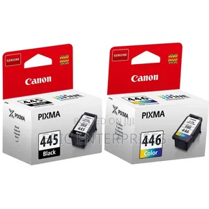 Canon 445/446 Ink Cartridge