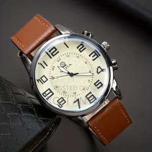 Slda Sleek Watch